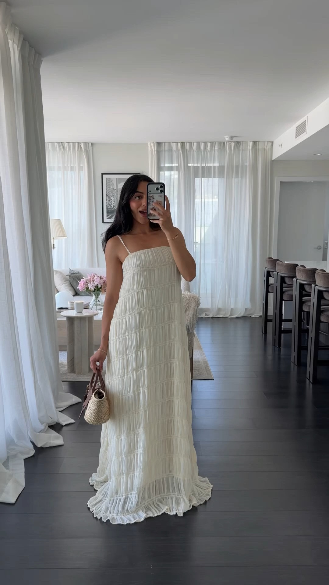Soo whimsical 🦢🦢

#LTKsummer #LTKdresses #LTKtravel