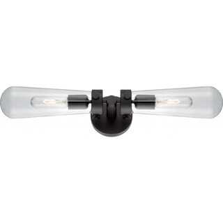 Beaker 2 Light Wall Sconce | Bed Bath & Beyond