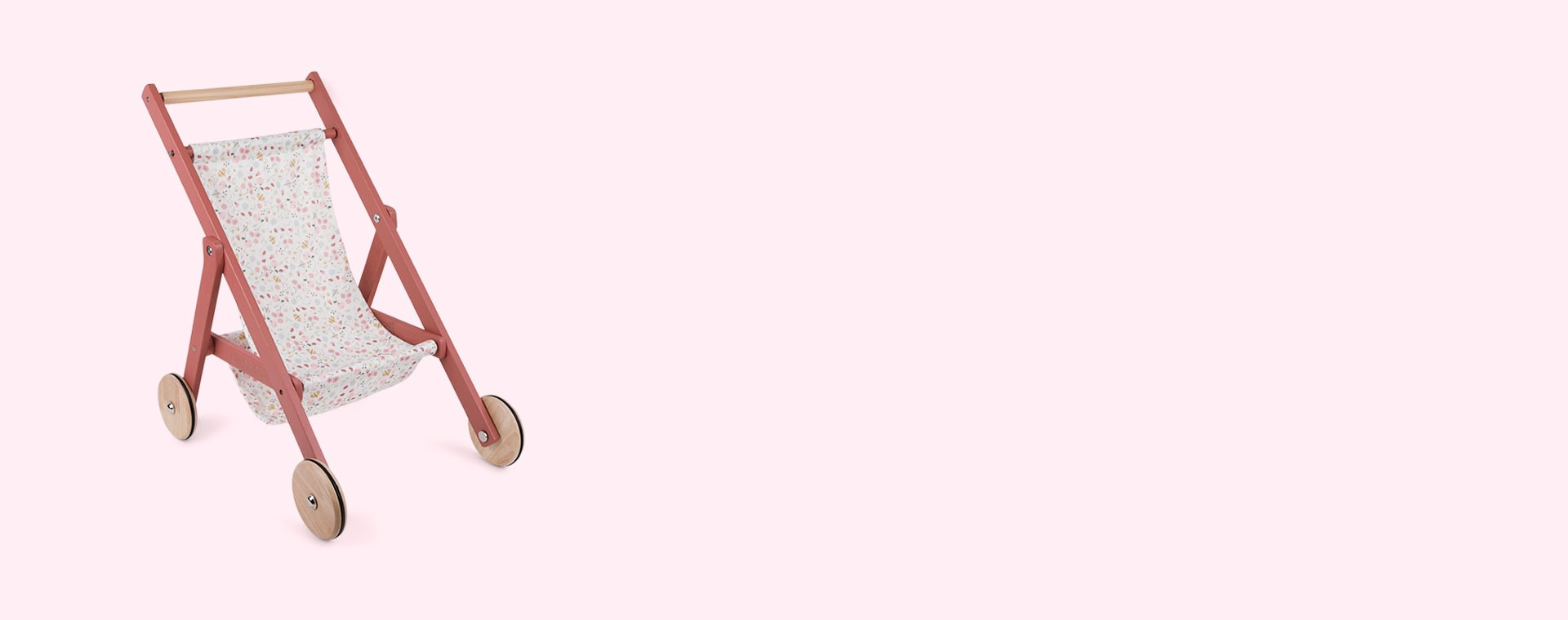 Dolls Stroller | KIDLY