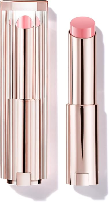 Lancôme Lip Idôle Squalane-12 Butterglow™ Hydrating Lip Balm – Instant Shine, 24H Hydration... | Amazon (US)