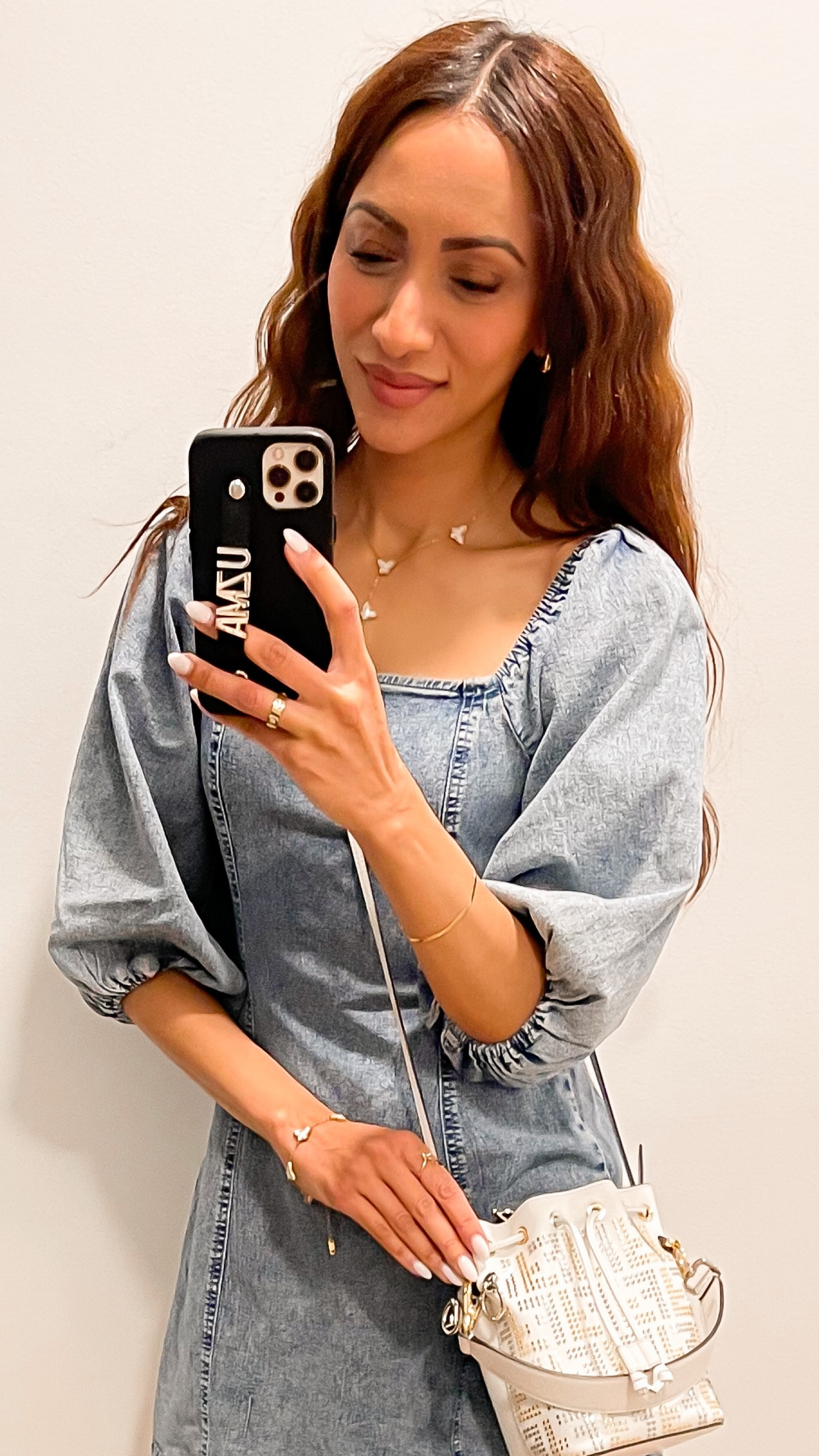 The comfiest, cutest, most versatile dress! 

#LTKfindsunder50 #LTKsalealert