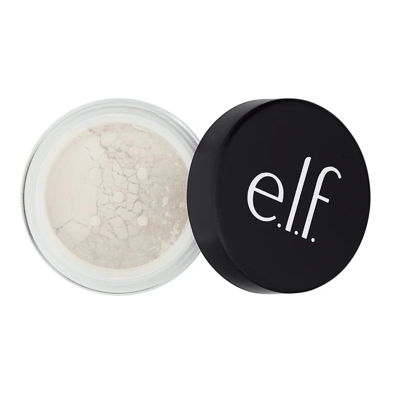 e.l.f. Smooth & Set Eye Powder, Sheer | Walmart (US)