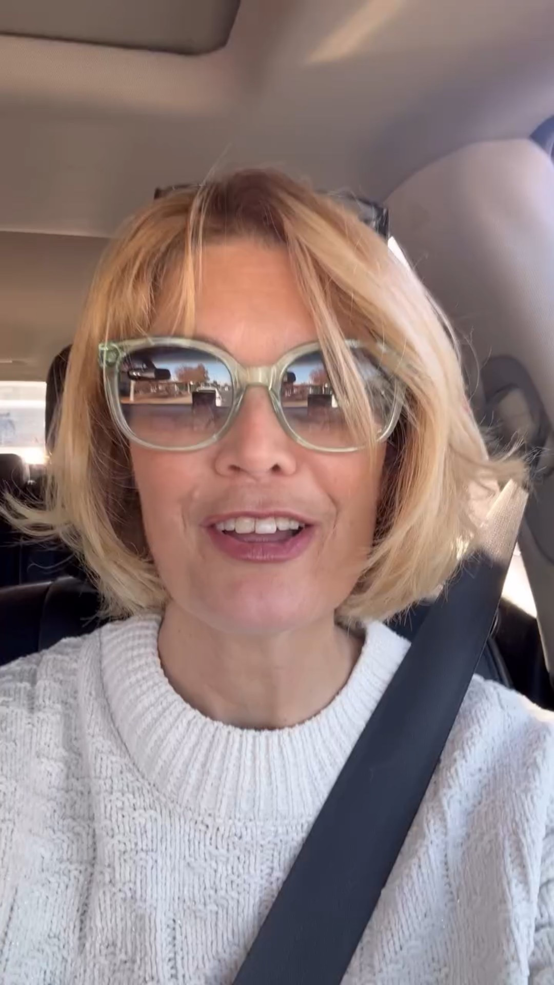 I don’t think I did too bad of a job for my first time trying to style it on my own. I think it’s all about having a good blowout and the right hair products.

#LTKstorytime #LTKdayinmylife #LTKBeauty