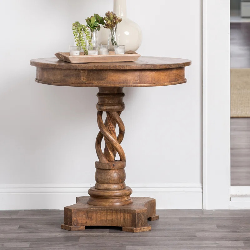 Birch Lane™ Corwith End Table & Reviews - Wayfair Canada | Wayfair North America