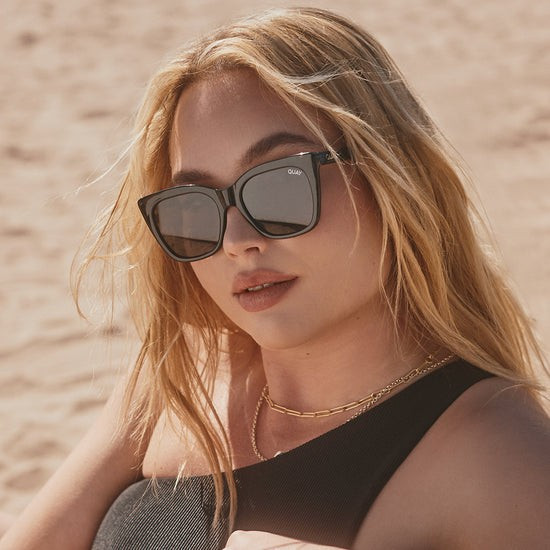 TAG ME RX | Quay Australia