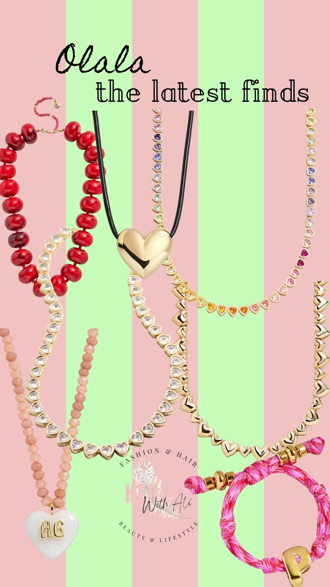 Valentine's giftsJewelry 

#LTKU #LTKSaleAlert #LTKFindsUnder50