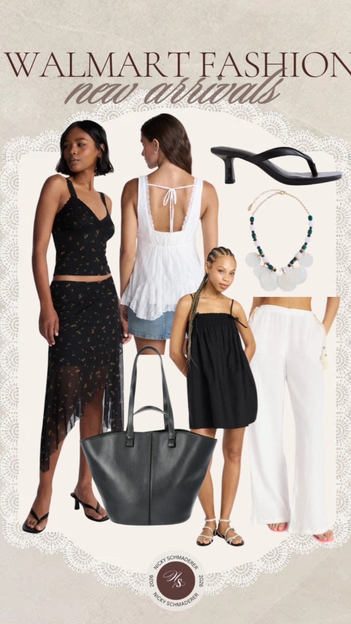 Walmart fashion new arrivals for summer // under $50 styles 

Walmart style

#LTKootd #LTKgrwm #LTKSeasonal