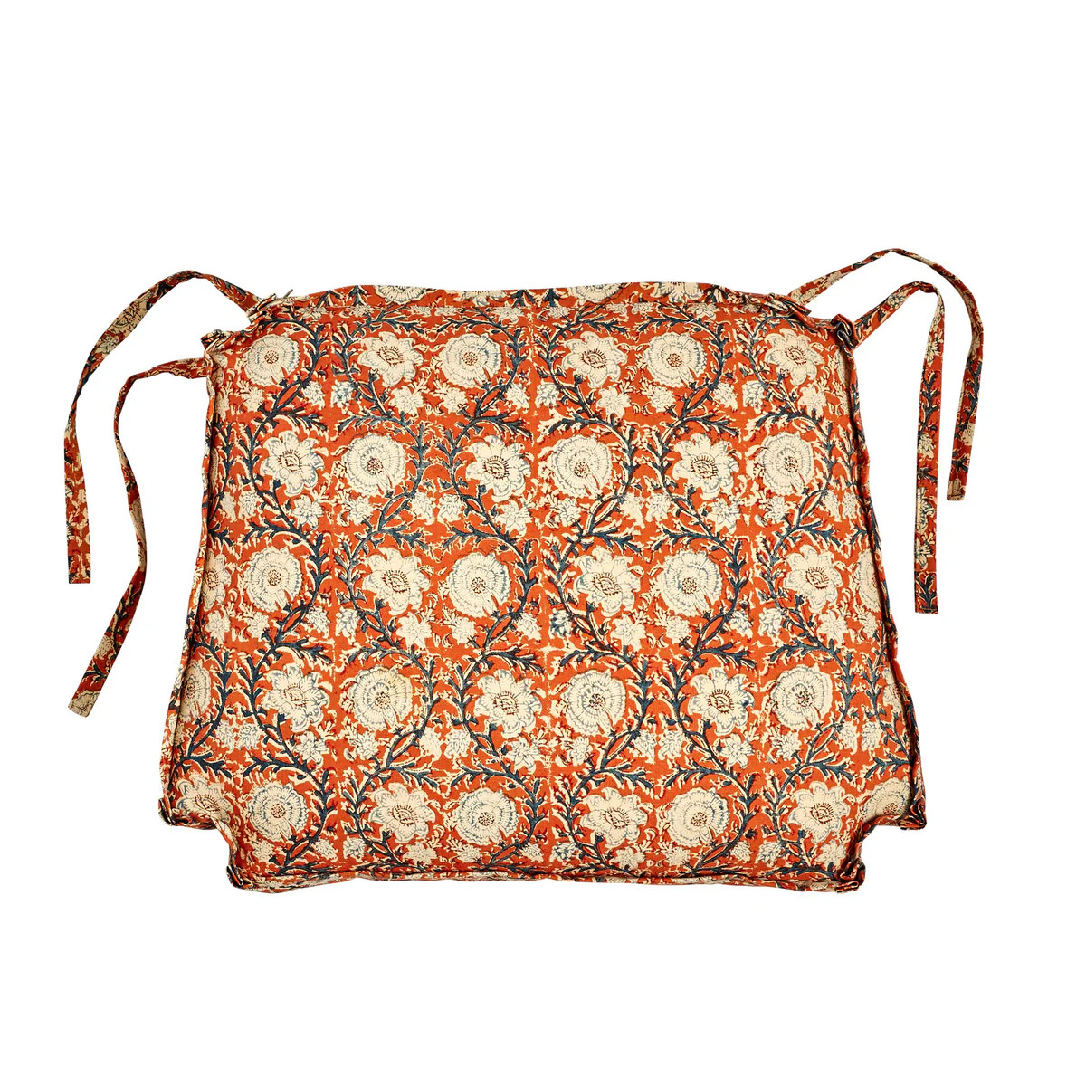 Deep Chair Cushion, Marielle | Noel Pittman