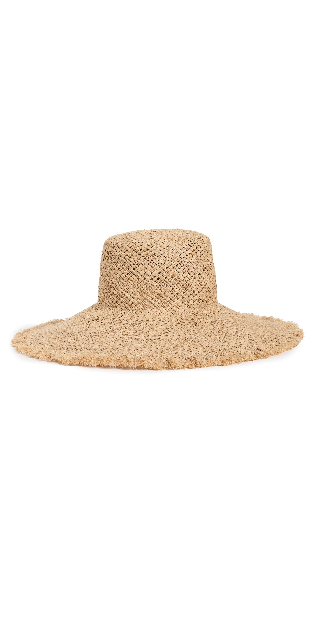 Lack Of Color The Sundowner Hat Natural S | Shopbop