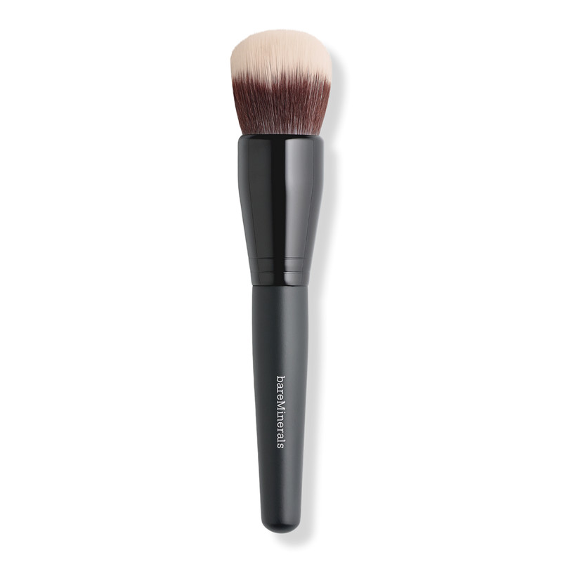 bareMinerals Smoothing Face Brush | Ulta Beauty | Ulta