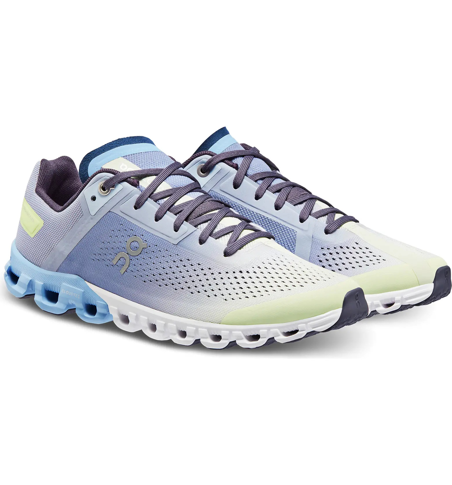 Cloudflow Running Shoe (Women) | Nordstrom