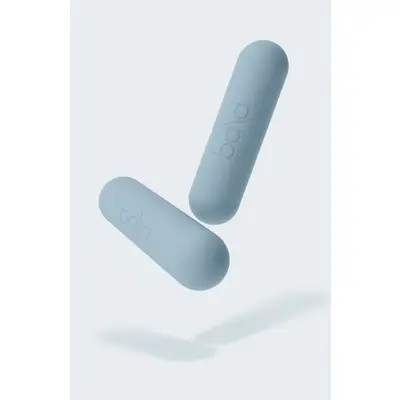 Bala Bars in Sea at Nordstrom, Size Small | Nordstrom