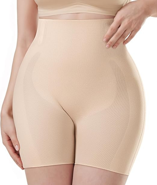 LUCKMEEY CoreSculpt Tummy Control Shapewear for Women Faja Body Shaper | Level 4 Firm Compression... | Amazon (US)