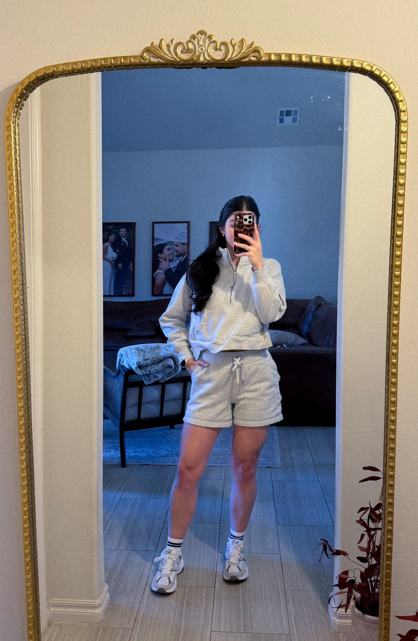 lulu groutfit ✨
scuba: M/L
shorts: L
exact colors sold out, but linked same style! 

#LTKfitnessgoals #LTKActive #LTKmomlife