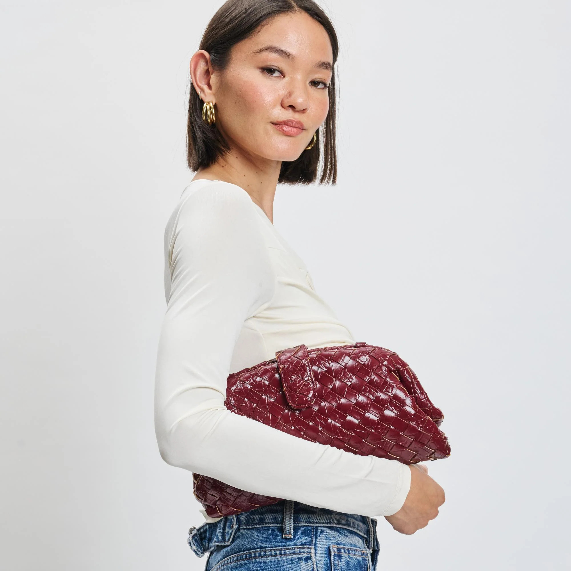 GiGi Crossbody | Moda Luxe