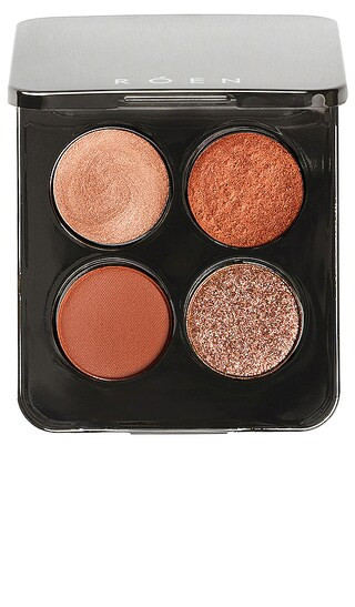 ROEN Eyes On Me Palette in Filter, Polaroid, Selfie, & Flash. | Revolve Clothing (Global)
