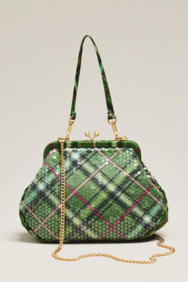 Vera Bradley Liliana Clutch | Anthropologie (US)