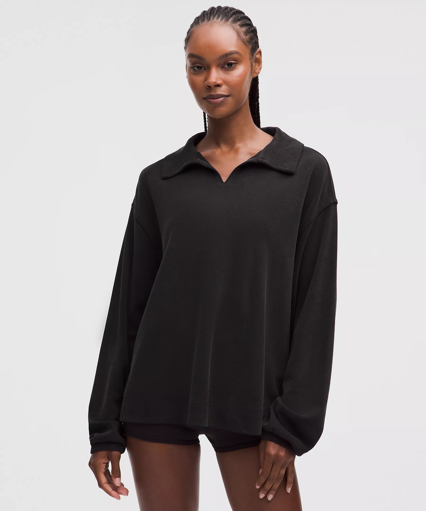 technical apparel + athletic shoes | lululemon | Lululemon (US)