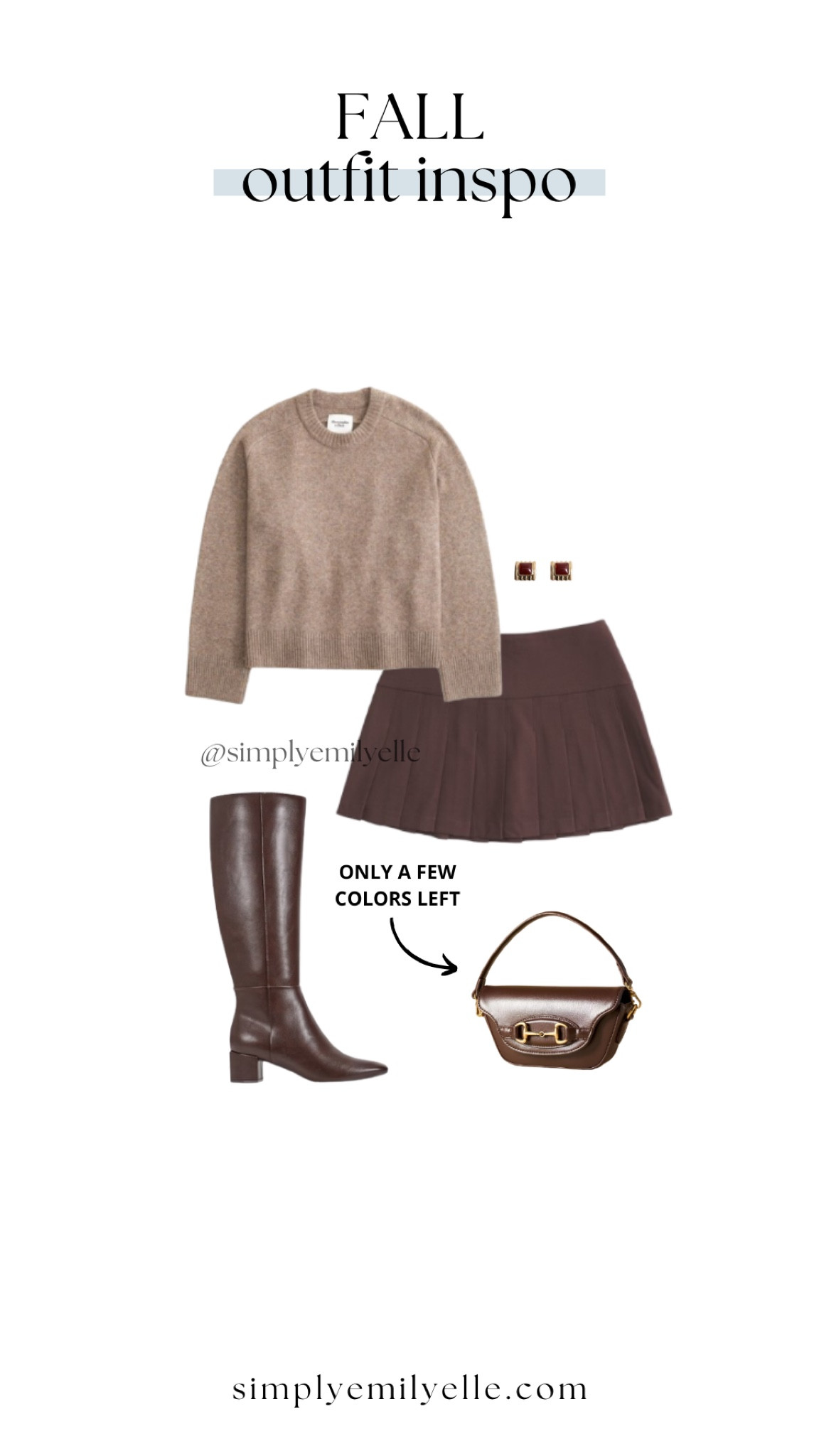 Fall outfit ideas, fall outfit idea, fall fashion, fall outfit inspo, fall outfits 2024, fall style, casual fall outfits, casual fall outfit, casual fall outfit inspo, casual fall outfit ideas, fall trends 2024

#LTKFindsUnder50 #LTKSeasonal #LTKSaleAlert