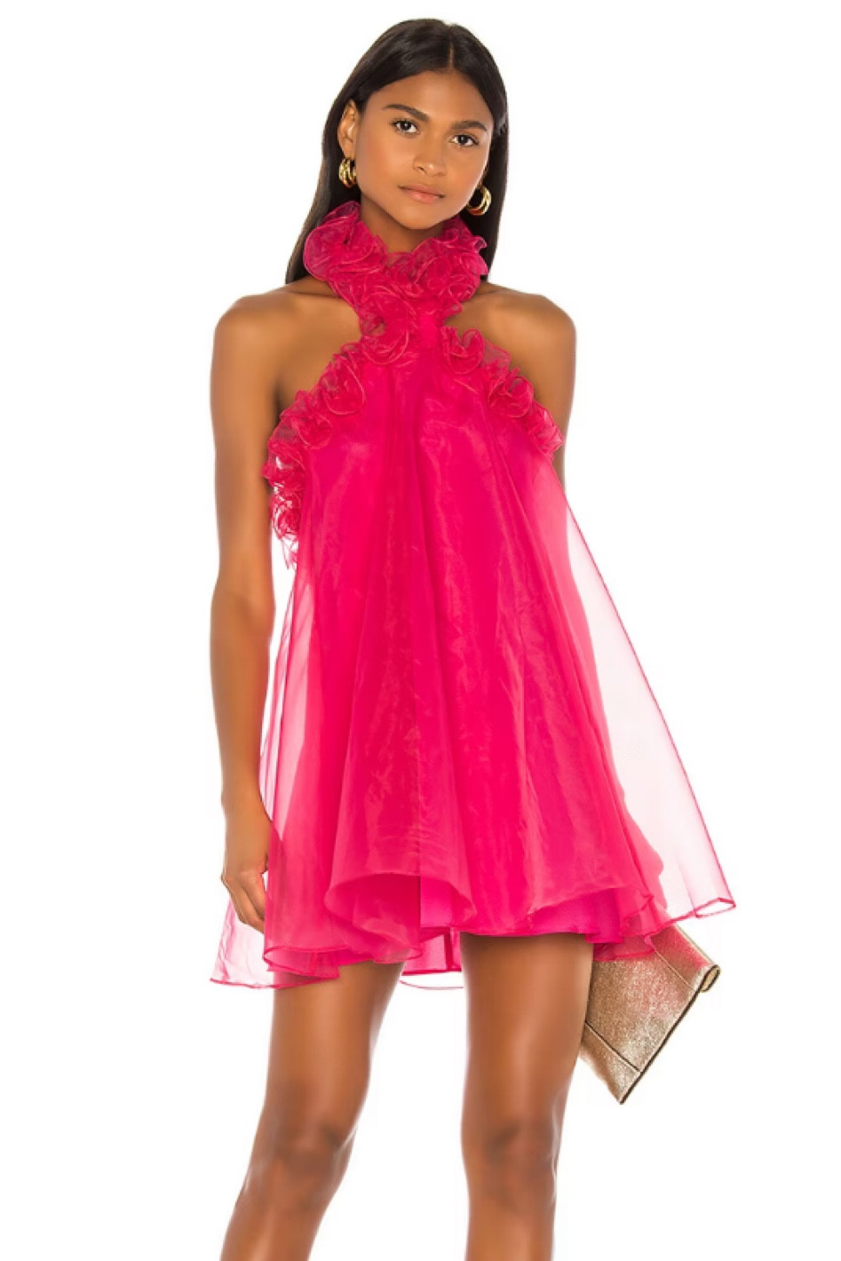 Rush dresses, sorority recruitment dresses, sisterhood dresses, rush ootd

#LTKStyleTip