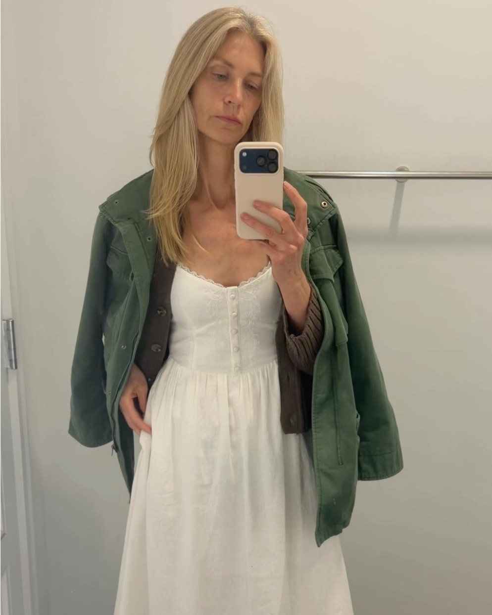 Gap Dresses- I always find comfortable, pretty summer dresses that I wear on repeat. Here are a few of my favorites 🧡

#LTKootd #LTKMothersDay #LTKmomlife