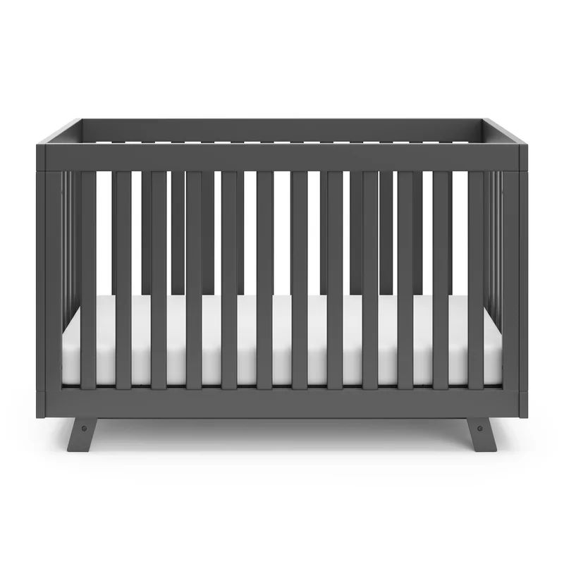 Beckett 3-in-1 Convertible Crib | Wayfair North America