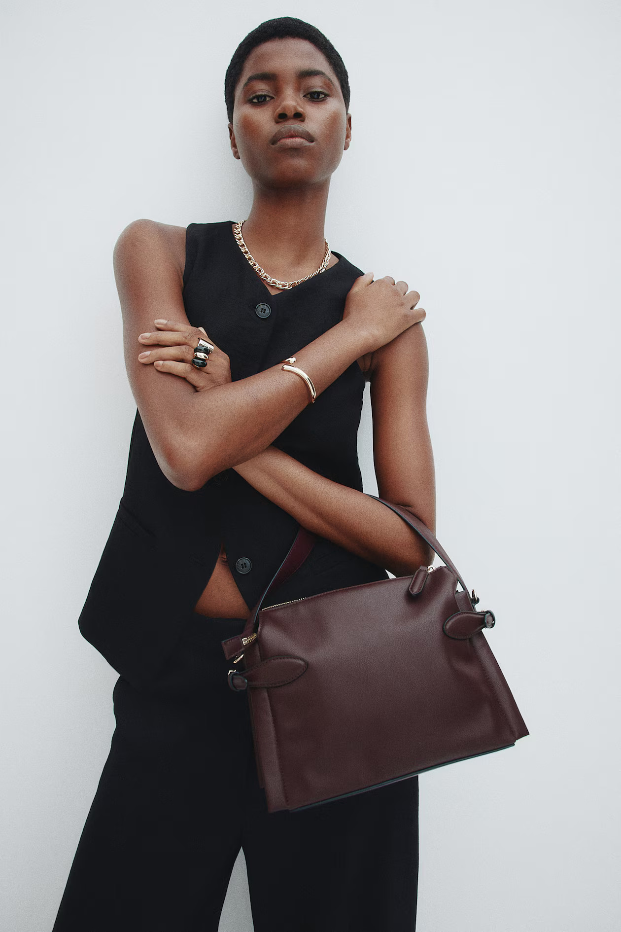 Crossbody bag | H&M (UK, MY, IN, SG, PH, TW, HK)