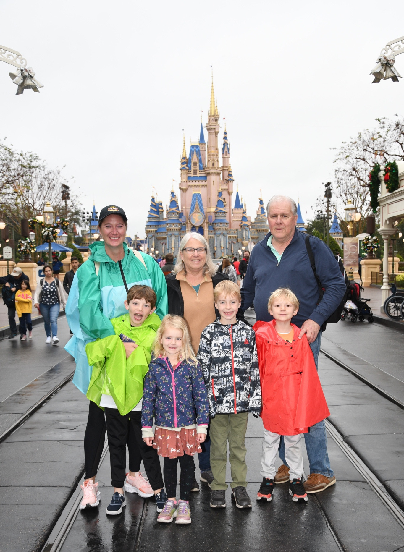 DISNEY // Magic kingdom. Disney outfit. Rainy day. Kids outfit. Poncho. Epcot. Disneyland. Disney world. WDW. Animal kingdom. Travel essentials  

#LTKtravel #LTKkids #LTKfamily