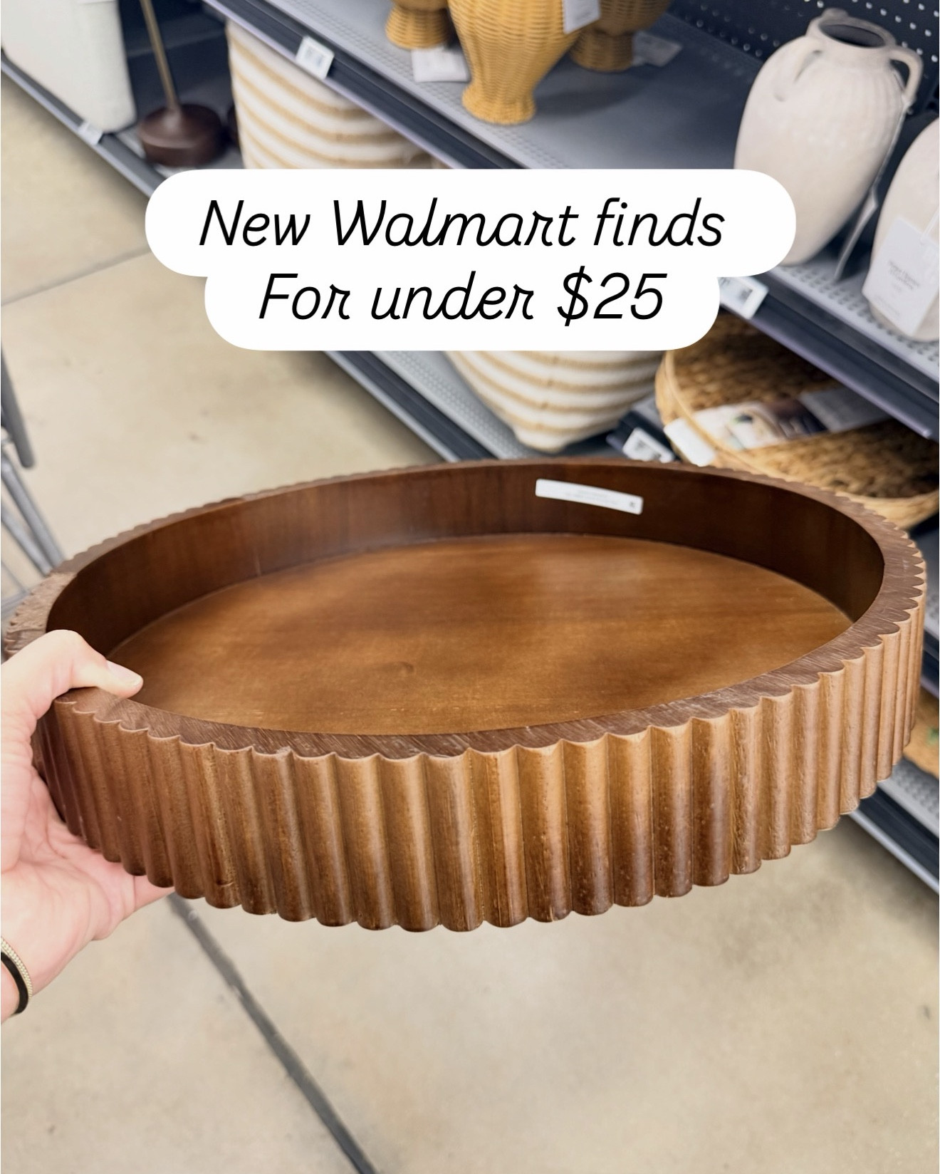 Loving all these new finds at Walmart ! 

#LTKSeasonal #LTKHome #LTKU
