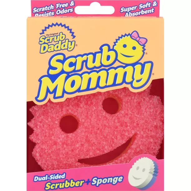 Scrub Mommy - EA - Star Market