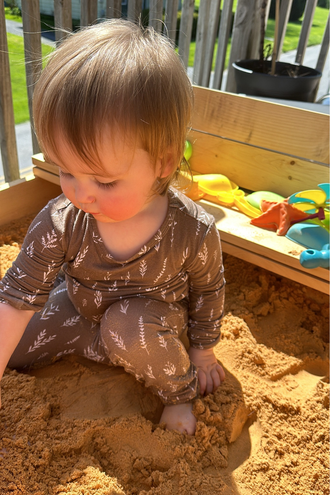 Similar sandboxes to the one we built that are on sale! 

#LTKsalealert #LTKSeasonal #LTKkids
