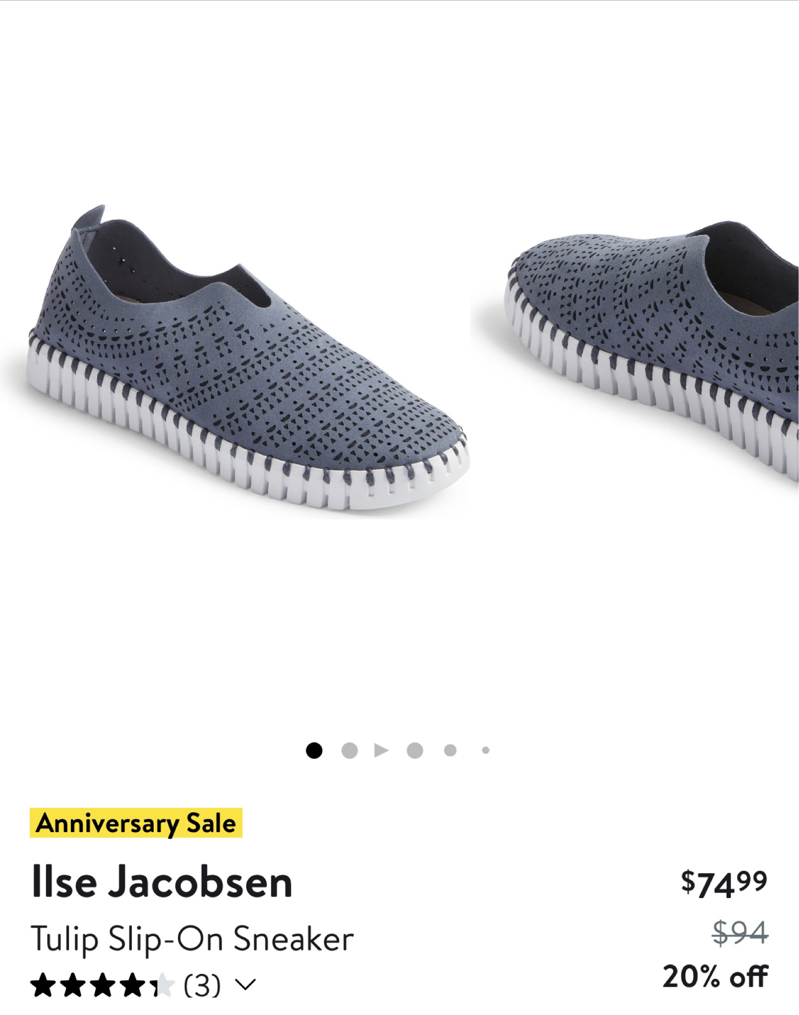 Ilse Jacobsen shoes so comfy for Europe/walking trips. On sale! Nordstrom sale.

#LTKxNSale #LTKshoecrush #LTKtravel