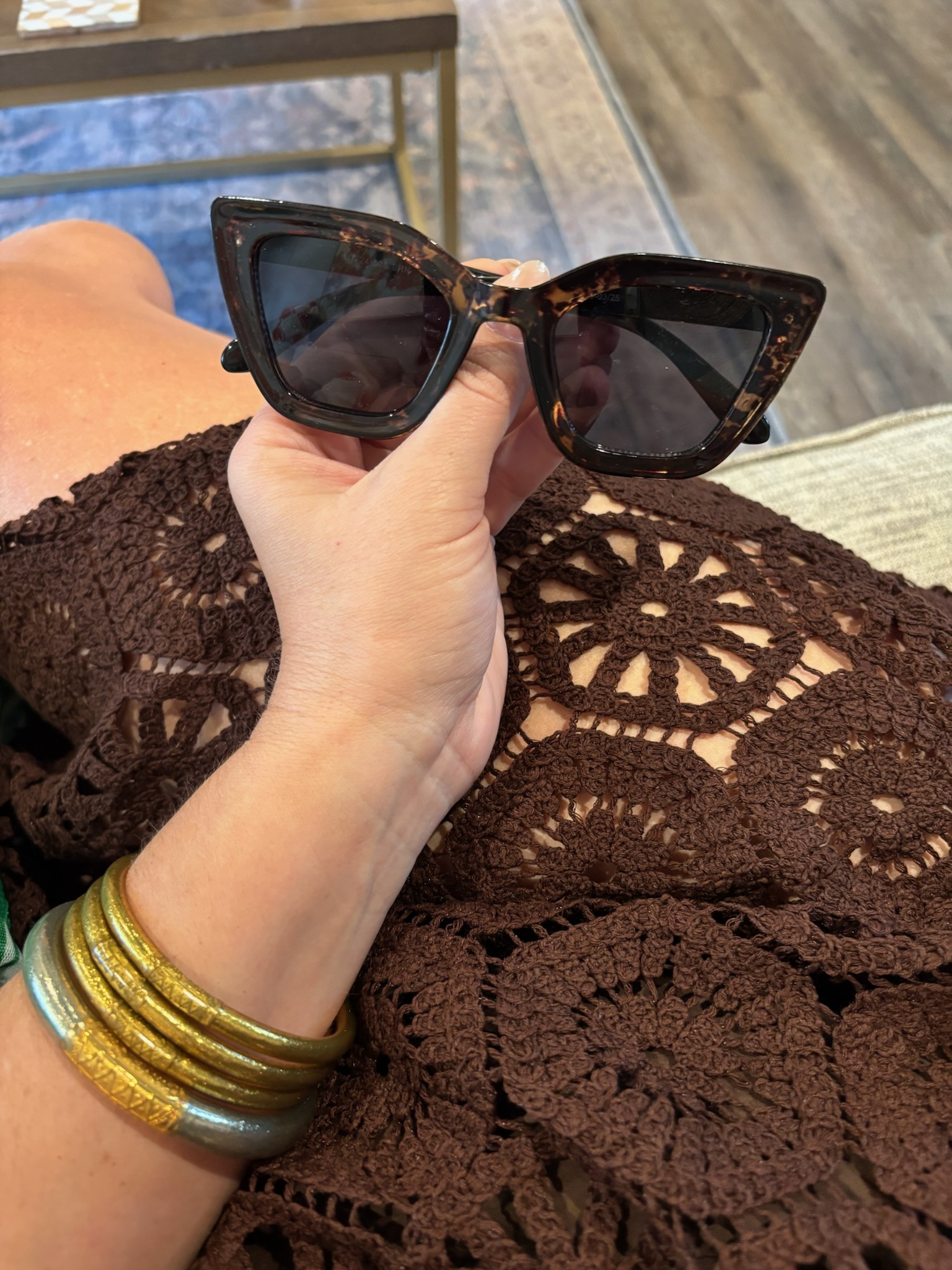 My favorite sunglasses this summer!😍🕶️

Spring, summer, target, glasses, beach vacation, travel

#LTKSeasonal #LTKTravel #LTKSwim