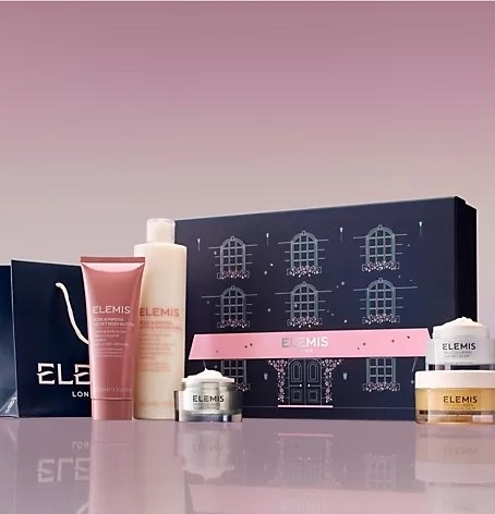 Elemis skincare - Elemis sale - Elemis skincare sale - Elemis cleansing balm - Christmas gift set - Christmas gifts - Christmas gift ideas - Elemis gift set - Elemis discount 

#LTKgiftguide #LTKsale #LTKbeauty