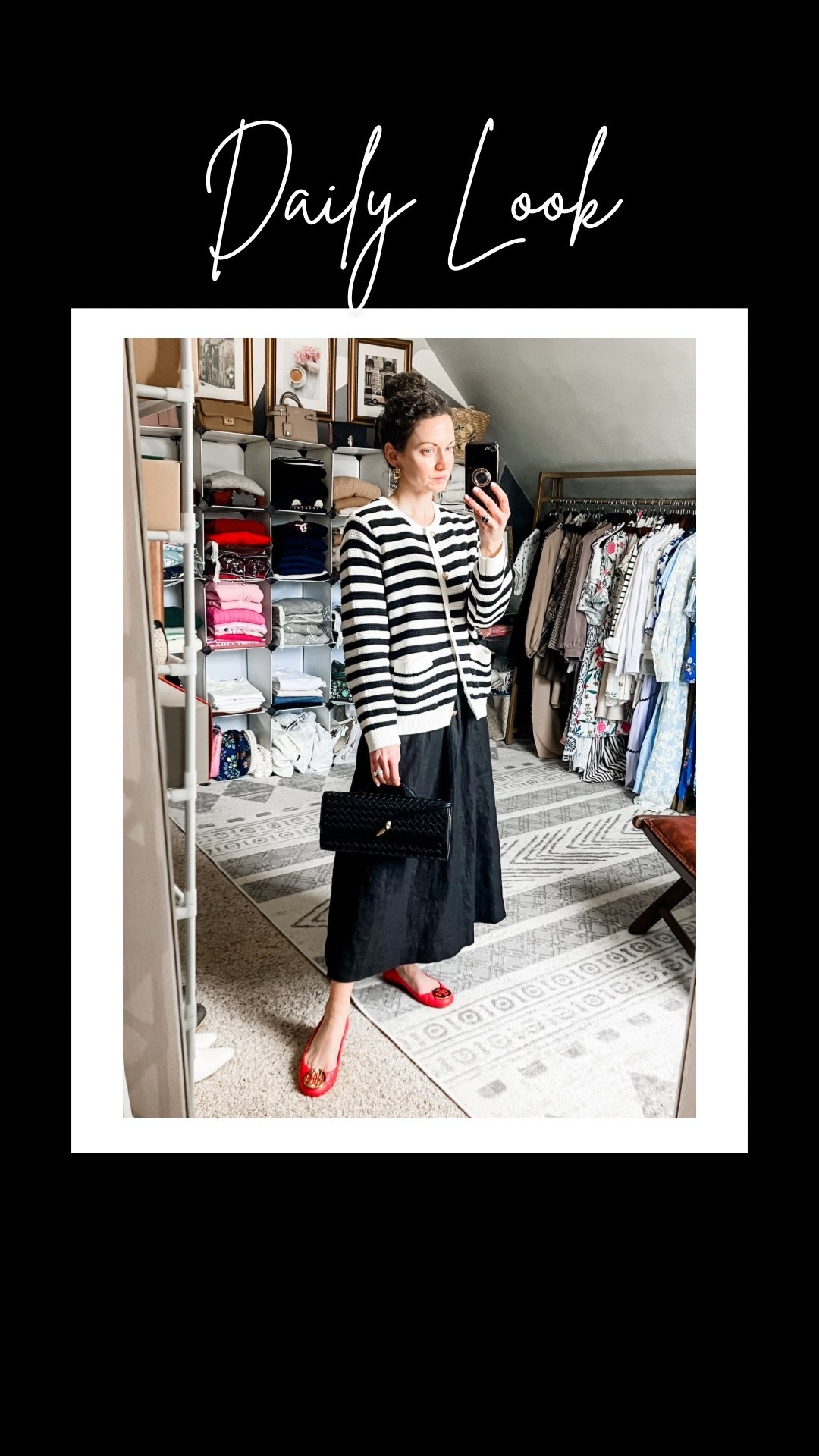 A Parisian inspired spring look!
Petite outfit. Modest outfit. Spring outfit. Classic outfit. Parisian outfit  

#LTKgrwm #LTKootd #LTKdayinmylife