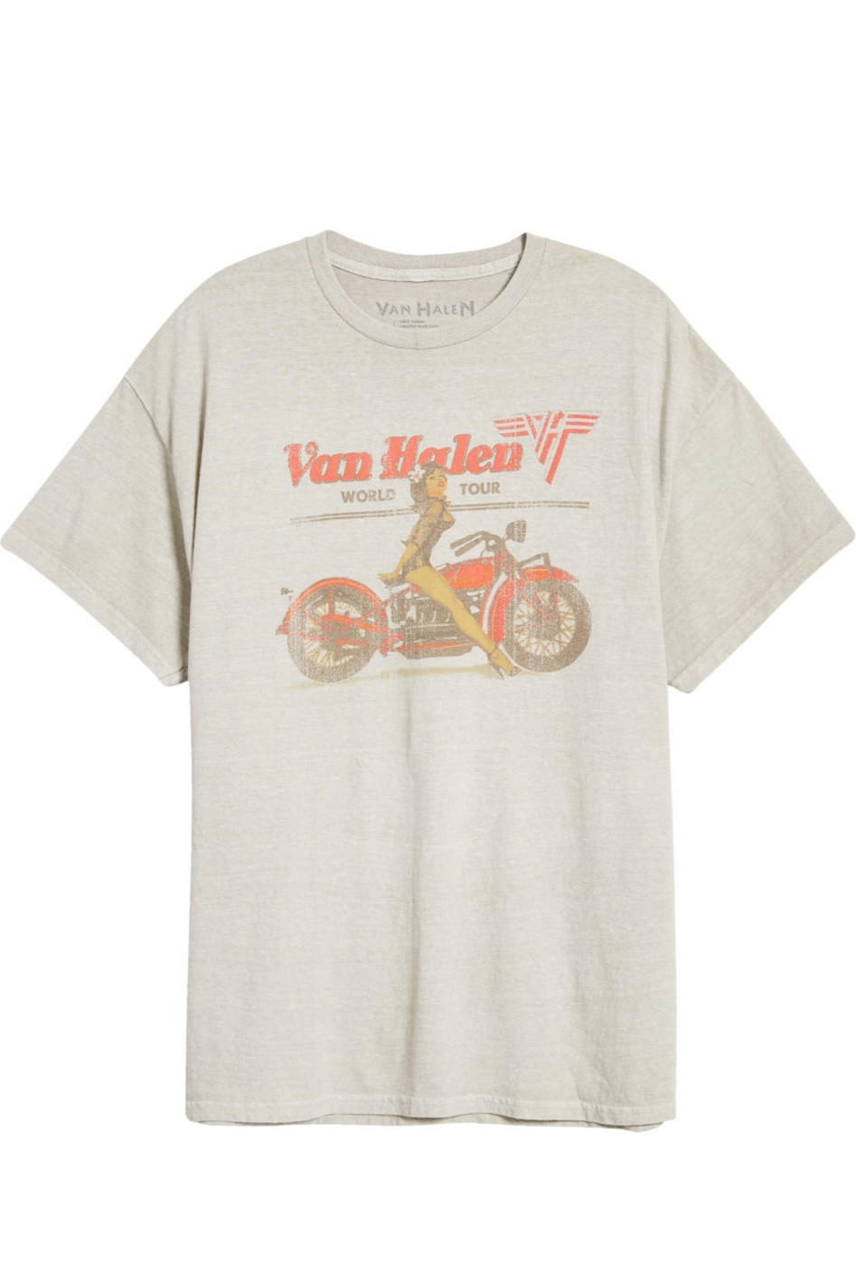 More graphic tees is always the answer 😍

#LTKsalealert #LTKfindsunder50 #LTKSeasonal