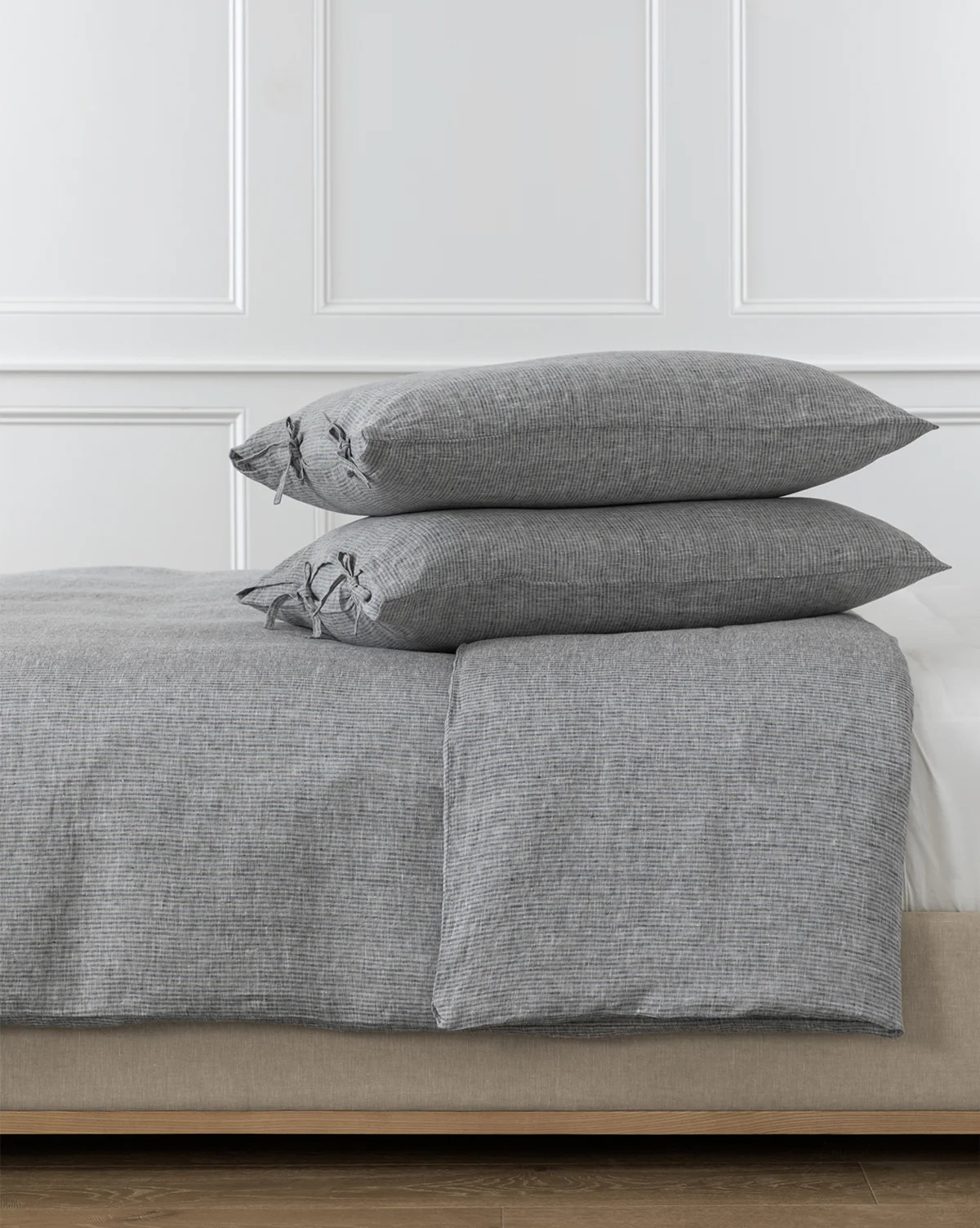 Branston Linen Duvet Cover | McGee & Co. (US)