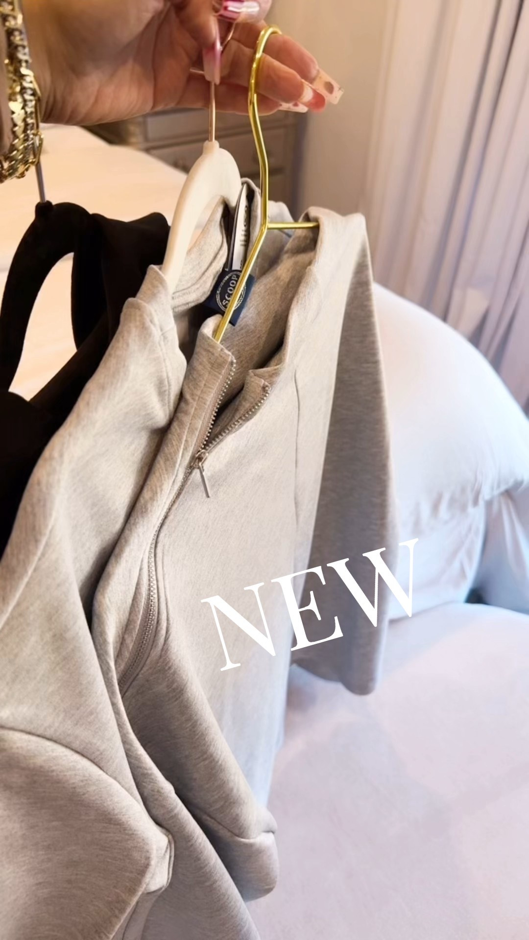 Scuba knit- NEW pieces that are so good

Affordable fashion 

#LTKootd #LTKOver40 #LTKMidsize