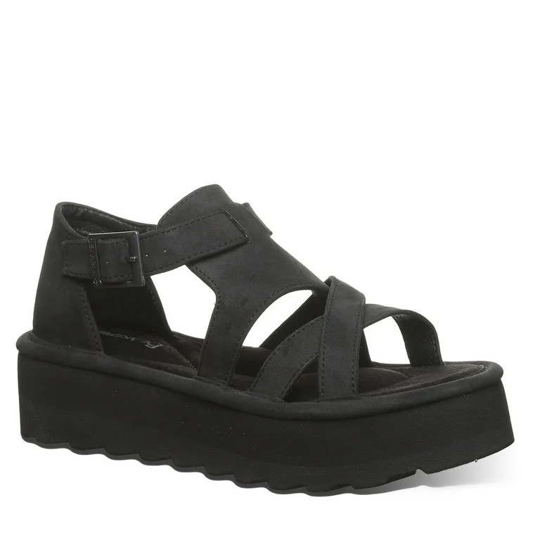 Bearpaw Women's Pinnacle Sandals | Walmart (US)