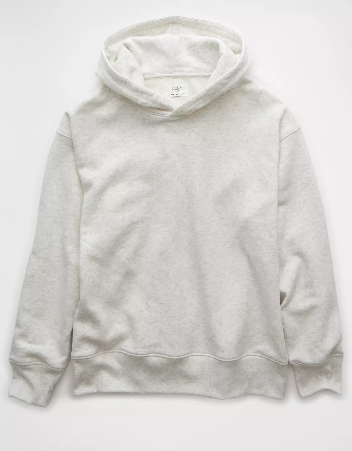 AE Everyday Luxe Hoodie | American Eagle Outfitters (US & CA)