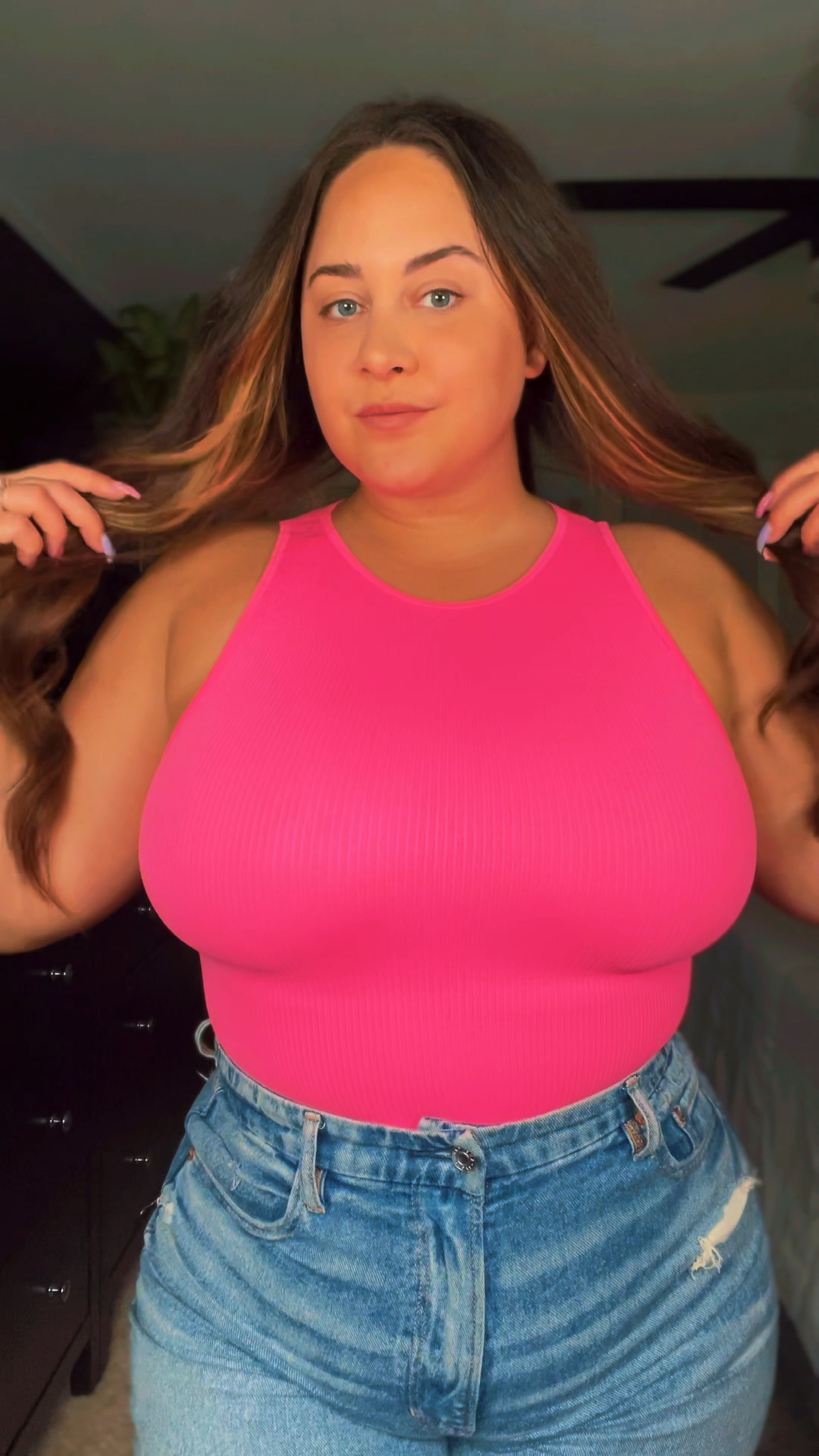 thecurvyamanda on LTK