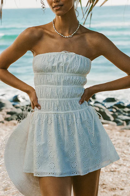 Gabbi Dress | SABO SKIRT (Global)