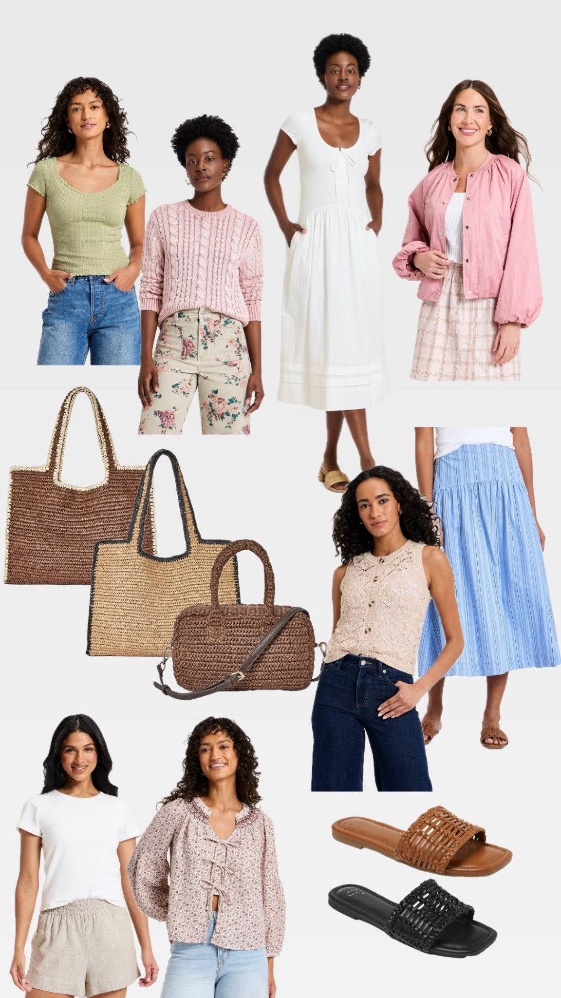 Spring savings! Spend $60 & save $15 today!

#LTKmorningroutine #LTKFestival #LTKootd