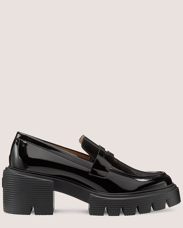 SOHO LOAFER | Stuart Weitzman Outlet
