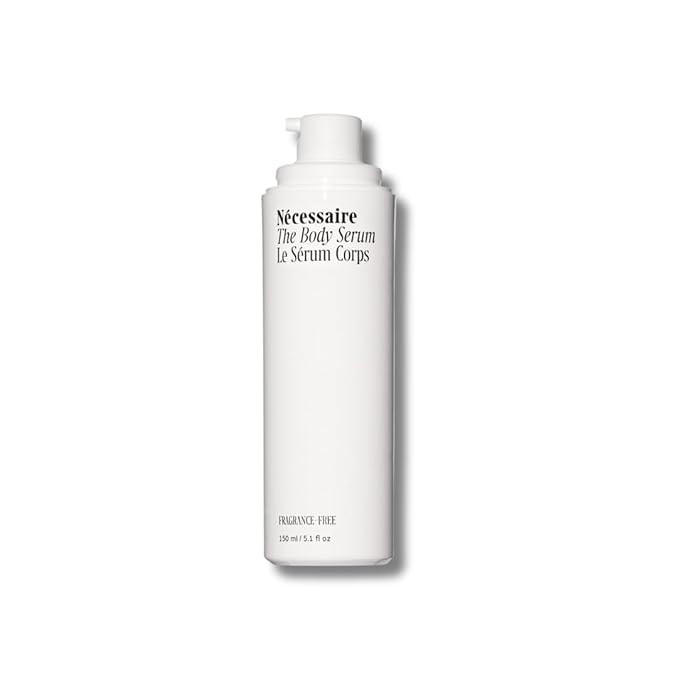 Visit the Nécessaire Store | Amazon (US)