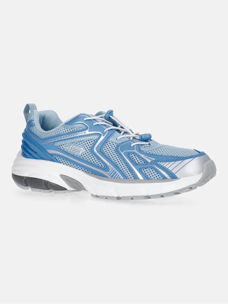 Avia Women's Performance Bungee Athletic Sneakers - Walmart.com | Walmart (US)