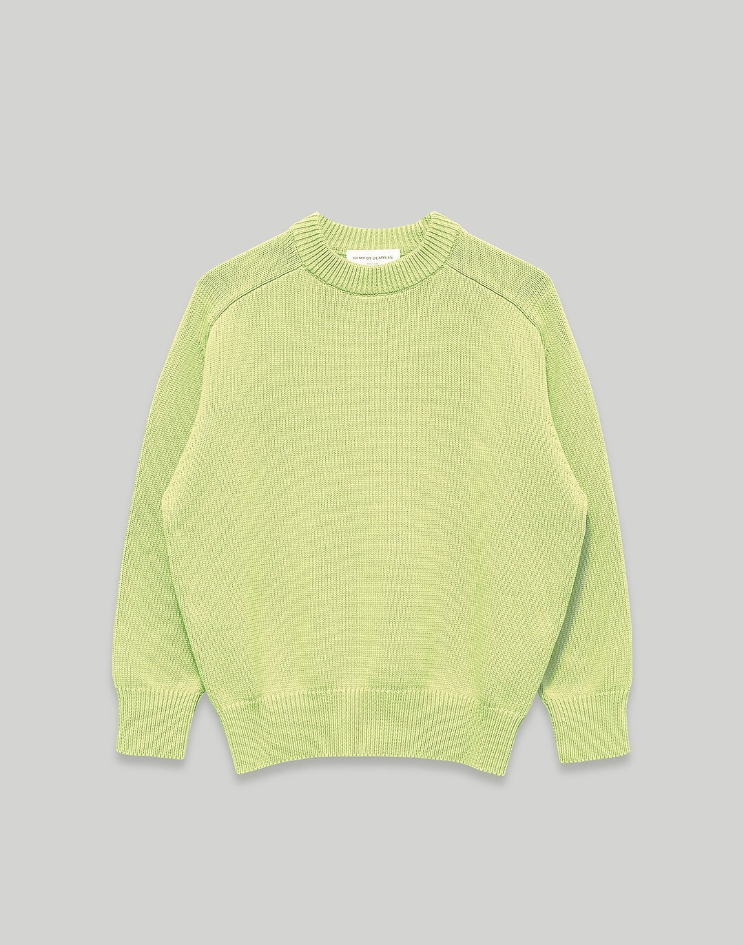 DEMY BY DEMYLEE Baden Sweater | Madewell