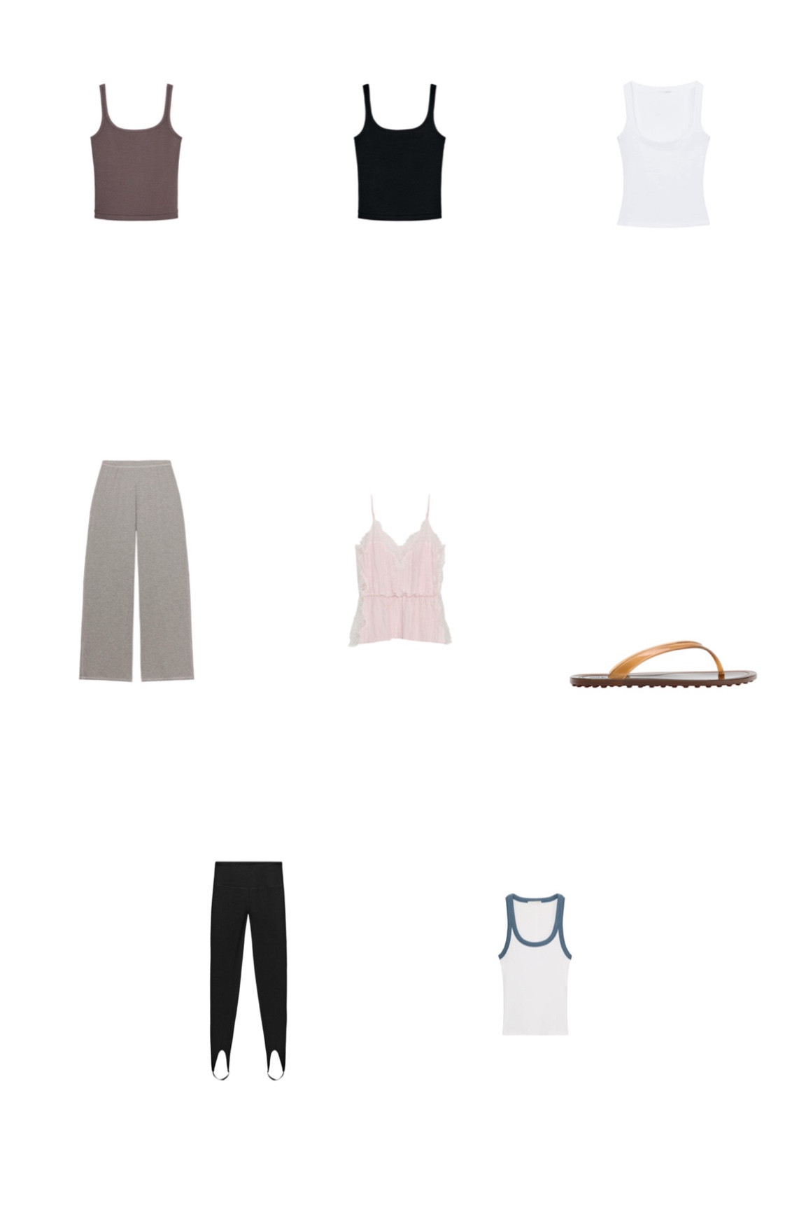 Zara summer haul 🖤

#LTKOver40 #LTKootd #LTKmomlife