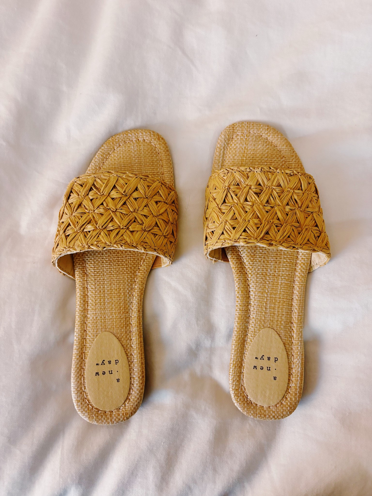 Summer sandal  here—these Target sandals are cute, comfy, and go with literally everything. Size 8 and under $30! #TargetStyle #SummerShoes #LTKUnder50

#LTKGiftGuide #LTKPetite #LTKActive