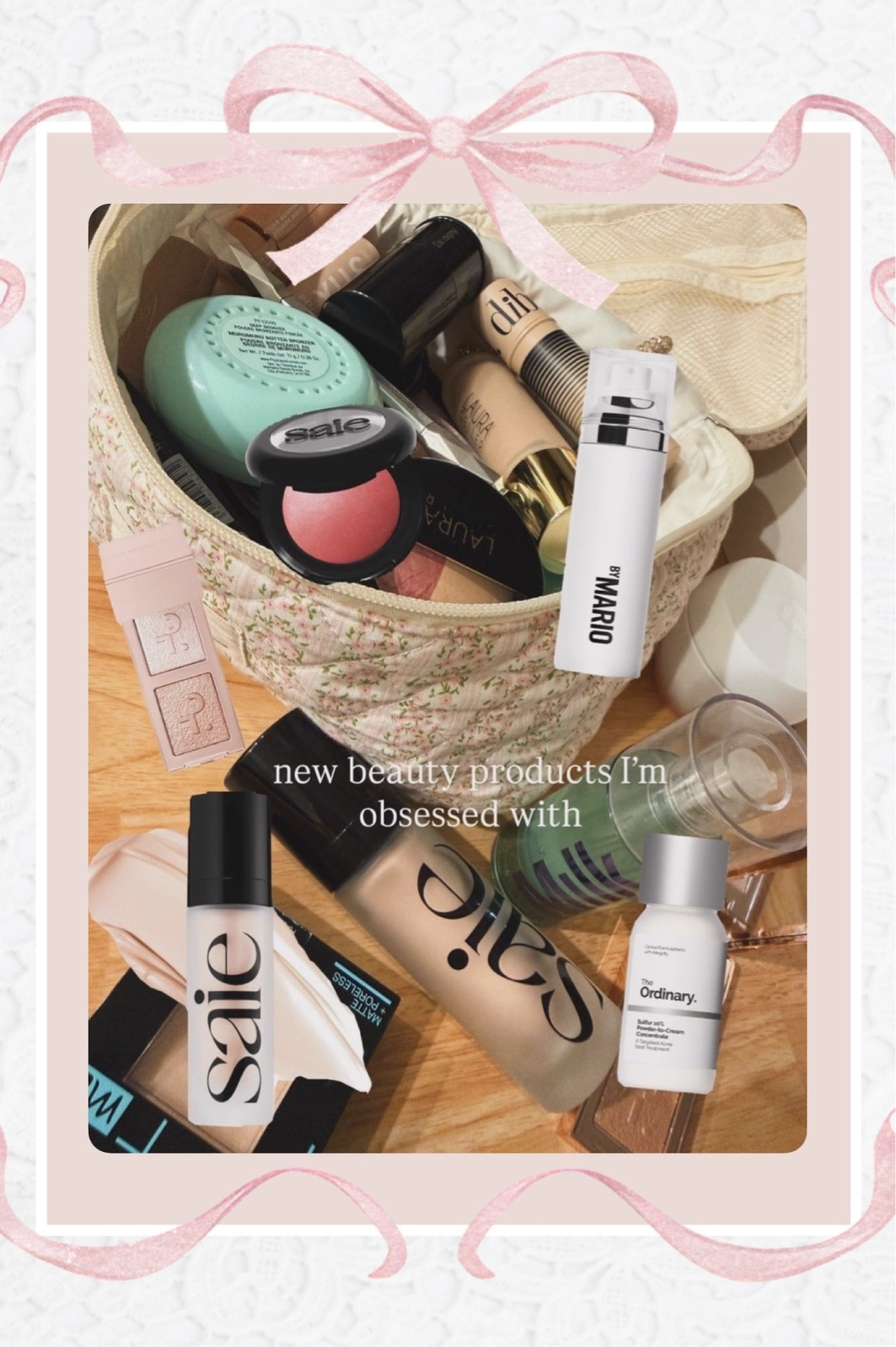 Skincare and makeup products that will give you the ultimate glowy complexion and skin
I cannot stop using them!

#LTKBeauty #LTKSeasonal #LTKselfcare